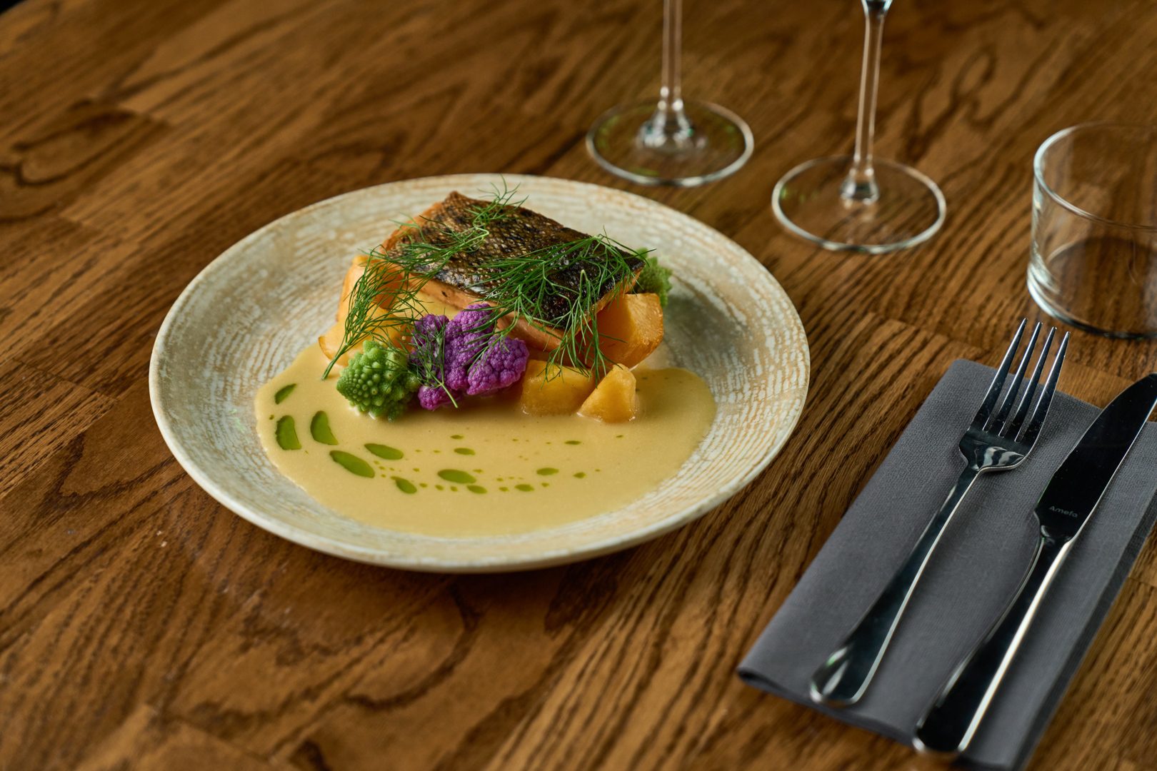 Arden Restaurants