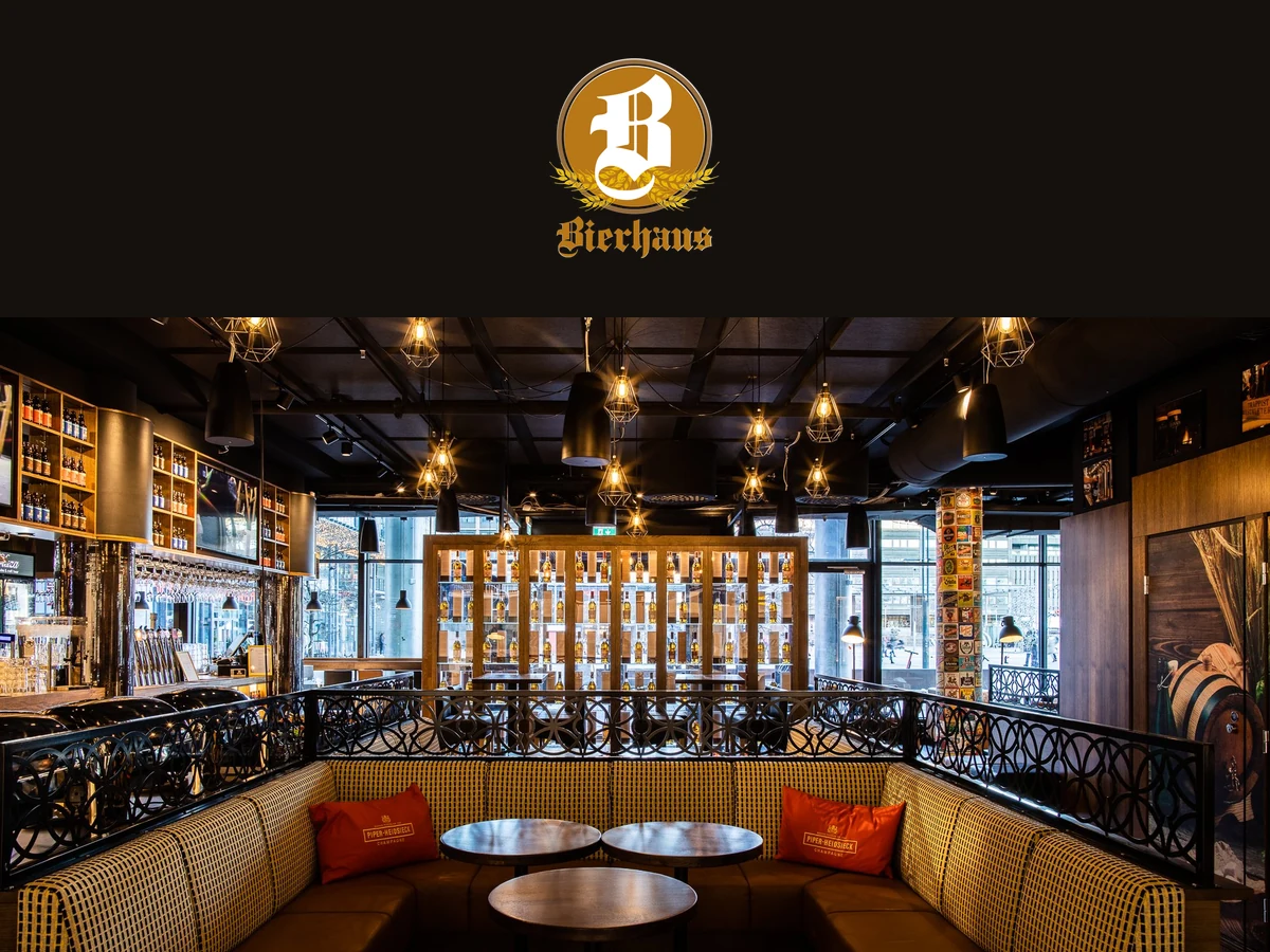 Bierhaus