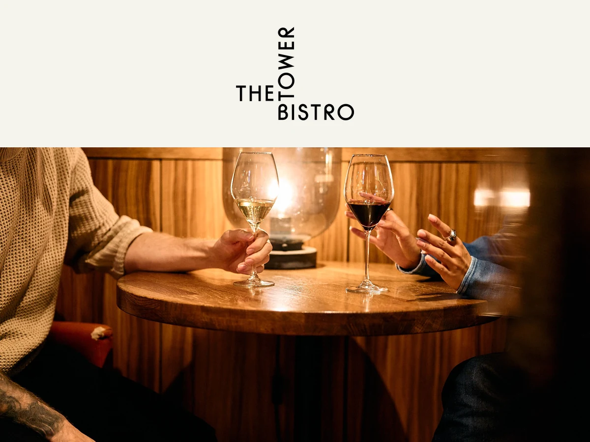 The Tower Bistro
