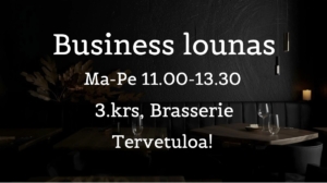 Businesslounas